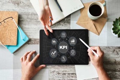 KPIを活用してメンバーの「頑張り」を可視化する