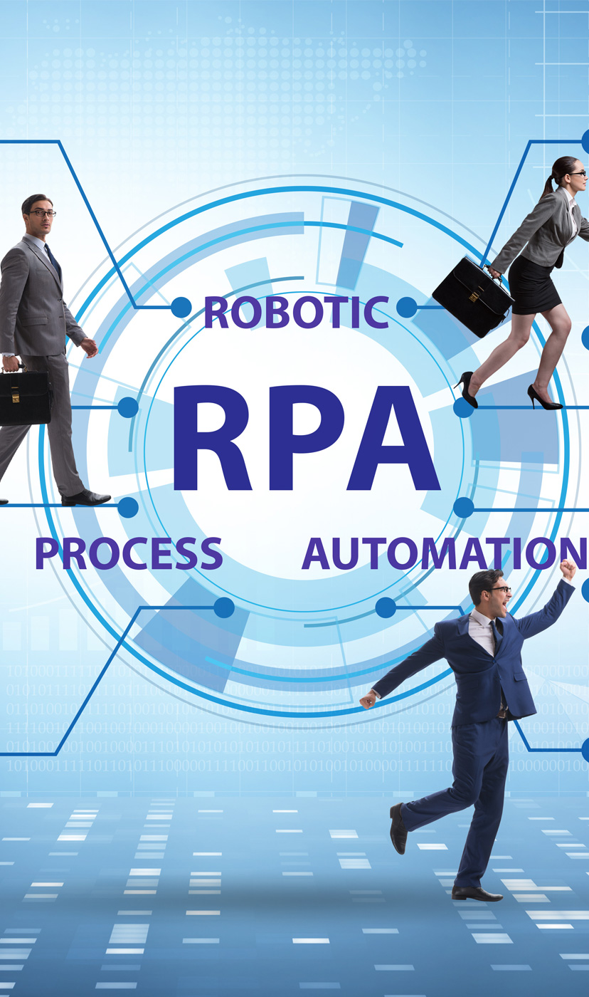 RPA活用方法大公開セミナー
