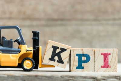 間接部門の定量化を実現するKPI設定の方法