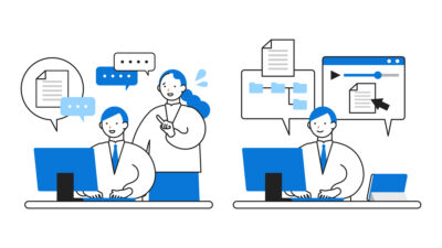 バックオフィスDX成功は戦略で決まる!最適システム導入パターン