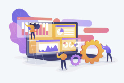 中長期的な部門横断DXを成功させるためのPDCA術