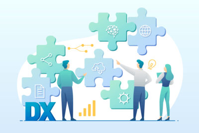 業務標準化・集約化を図るために把握すべきポイント